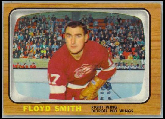 106 Floyd Smith